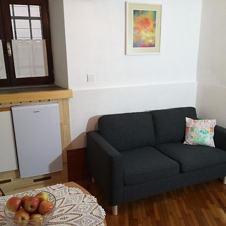 Apartamento Apartmaji Mavita Piran Exterior foto