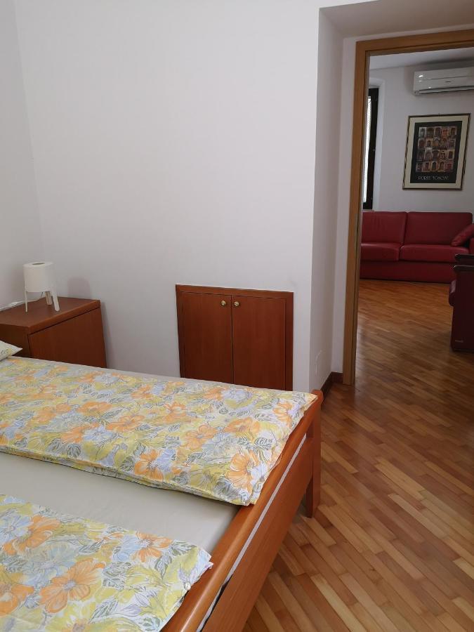 Apartamento Apartmaji Mavita Piran Exterior foto