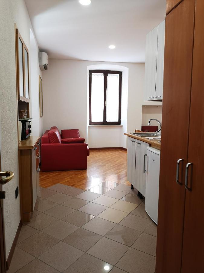 Apartamento Apartmaji Mavita Piran Exterior foto