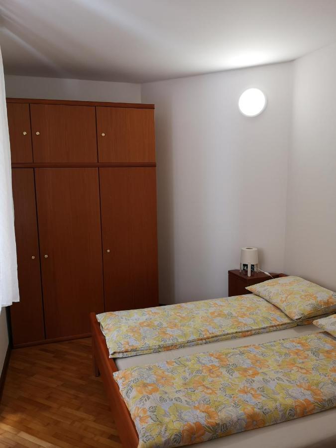 Apartamento Apartmaji Mavita Piran Exterior foto