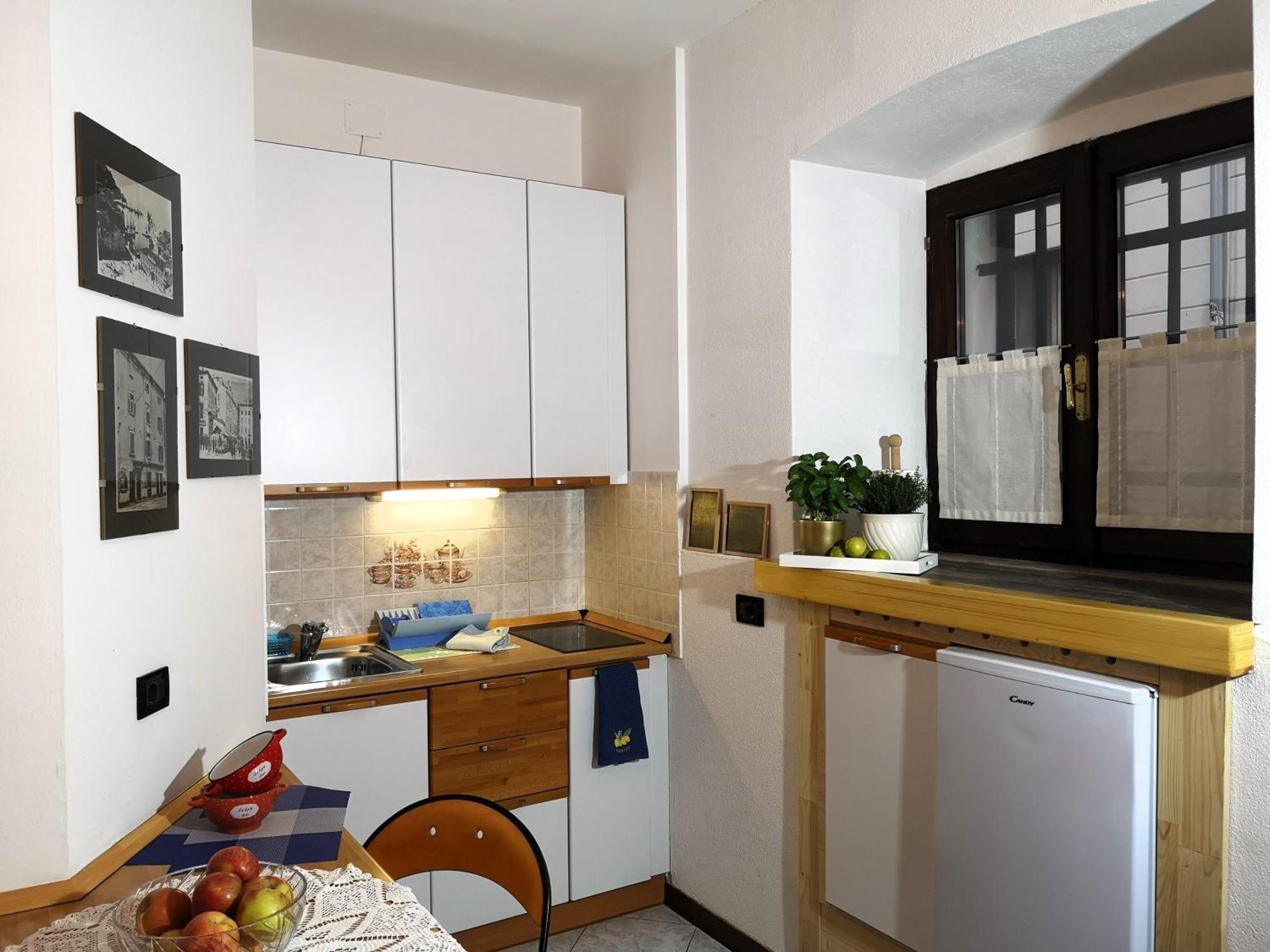 Apartamento Apartmaji Mavita Piran Exterior foto