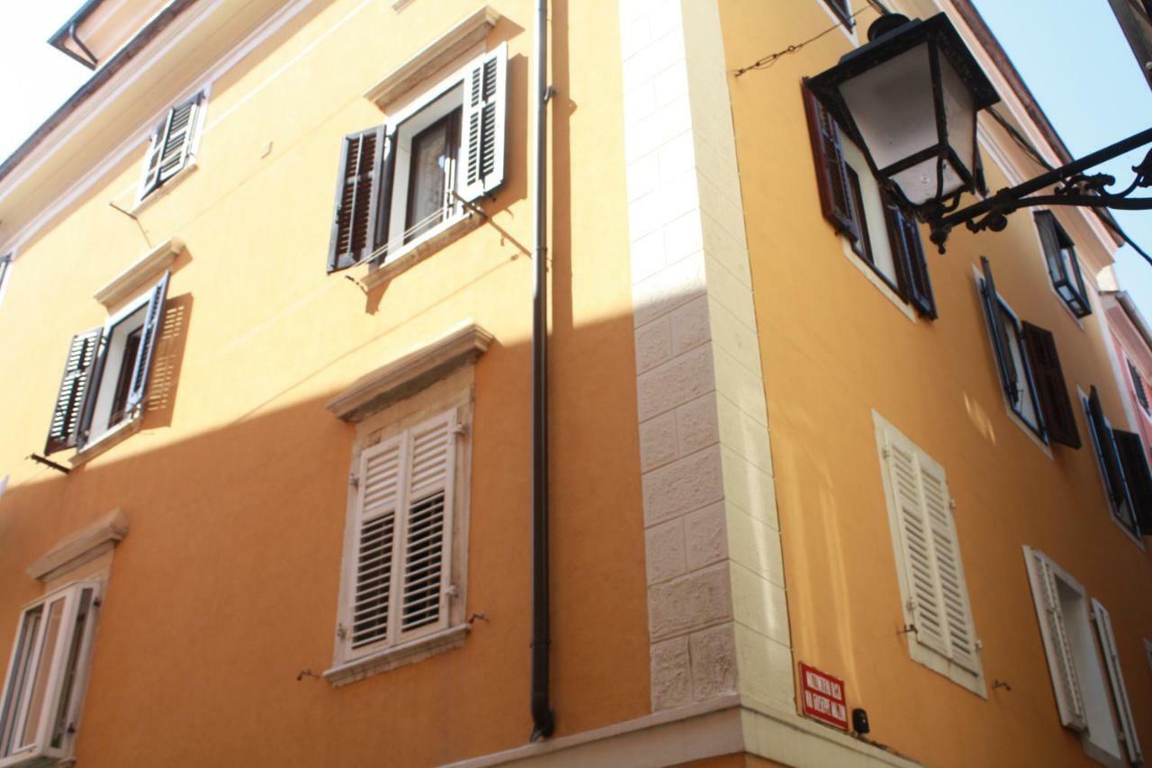 Apartamento Apartmaji Mavita Piran Exterior foto